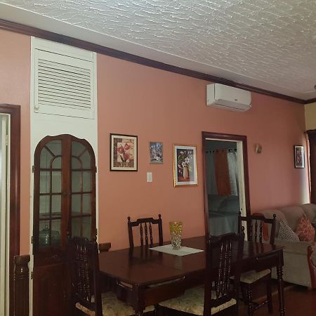 The Braemar Suite III New Kingston Eksteriør bilde