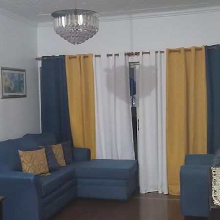 The Braemar Suite III New Kingston Eksteriør bilde