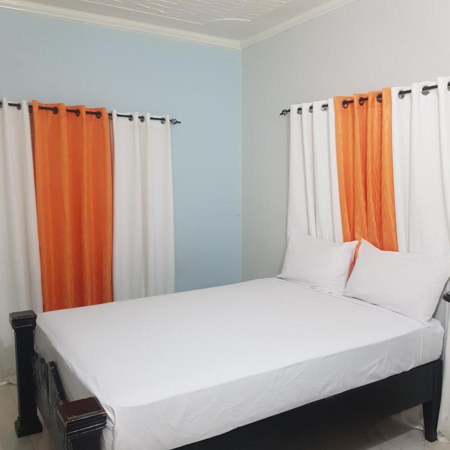 The Braemar Suite III New Kingston Eksteriør bilde
